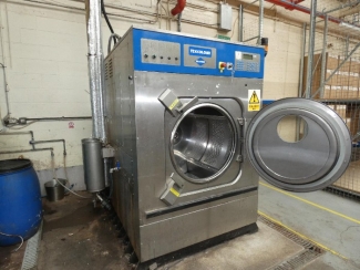 K5-TUM101 : 1 x 45kg Texcolour  Washing Machine