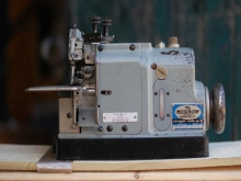 1 x Merrow Sewing Machine, 70 ABB &lt;/